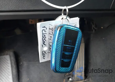 2018 Toyota Camry Xse V6 z USA, uszkodzony, nr VIN 4T1BZ1HK9JU003477